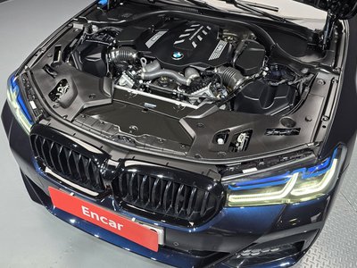 2023 BMW 5 SERIES 照片 7