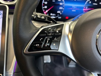 2023 MERCEDES-BENZ C-CLASS thumbnail 14