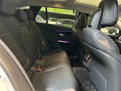 2023 MERCEDES-BENZ C-CLASS photo 7