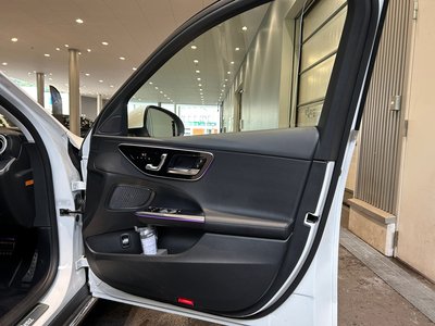2023 MERCEDES-BENZ C-CLASS thumbnail 30