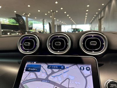 2023 MERCEDES-BENZ C-CLASS thumbnail 19