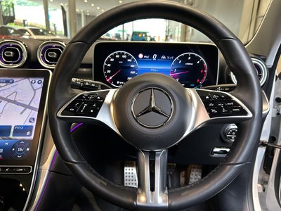 2023 MERCEDES-BENZ C-CLASS thumbnail 13