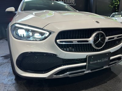 2023 MERCEDES-BENZ C-CLASS thumbnail 47