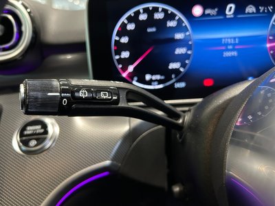 2023 MERCEDES-BENZ C-CLASS thumbnail 16