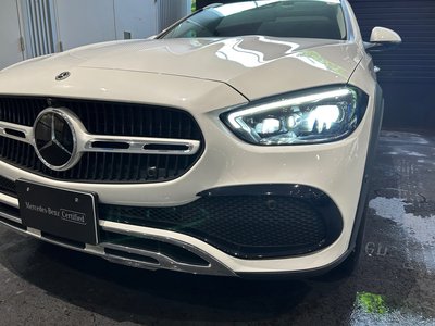 2023 MERCEDES-BENZ C-CLASS thumbnail 48