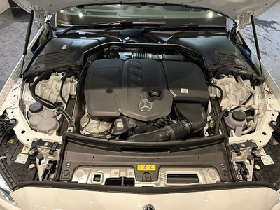 2023 MERCEDES-BENZ C-CLASS photo 8