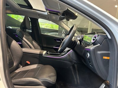 2023 MERCEDES-BENZ C-CLASS photo 6