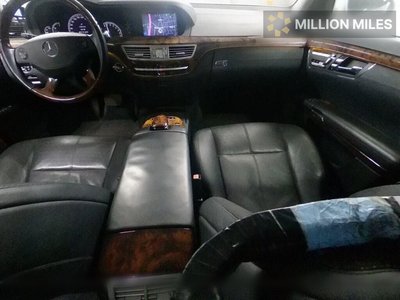 MERCEDES-BENZ S-CLASS - 3