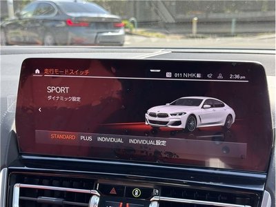 2022 BMW 8 SERIES 缩略图 25