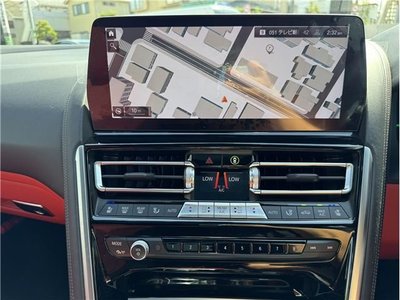 2022 BMW 8 SERIES 缩略图 21