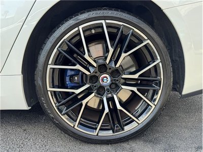2022 BMW 8 SERIES 缩略图 15