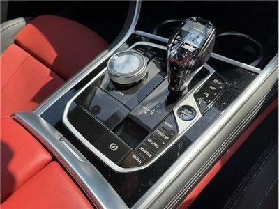 2022 BMW 8 SERIES 缩略图 20