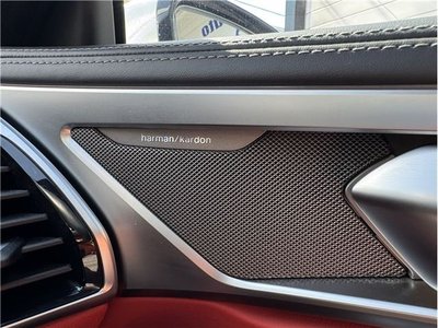 2022 BMW 8 SERIES 缩略图 32