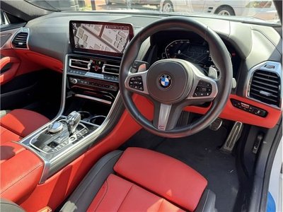 2022 BMW 8 SERIES 缩略图 19