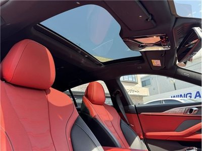 2022 BMW 8 SERIES 缩略图 16
