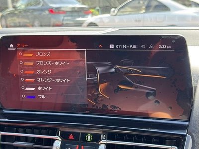 2022 BMW 8 SERIES 缩略图 27