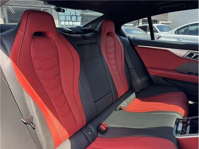2022 BMW 8 SERIES 缩略图 37