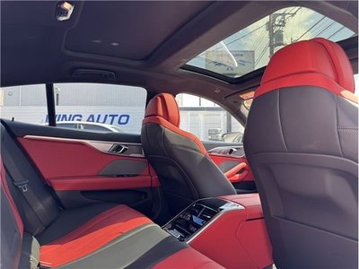2022 BMW 8 SERIES 缩略图 38