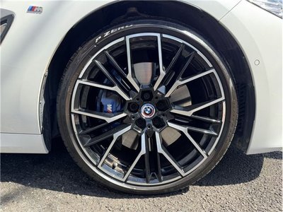 2022 BMW 8 SERIES 缩略图 12