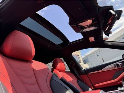 2022 BMW 8 SERIES 缩略图 17