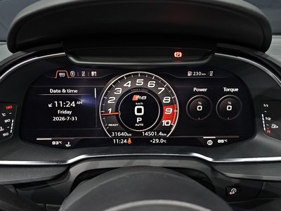 2021 AUDI R8 photo 8