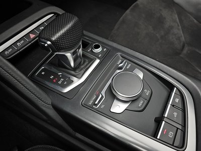 2021 AUDI R8 photo 9