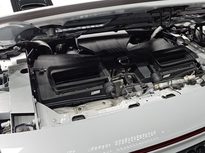 2021 AUDI R8 photo 7