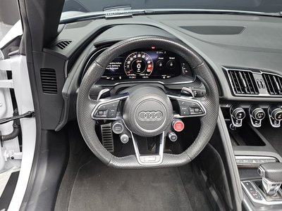 صورة مصغرة 11 لـ 2021 AUDI R8