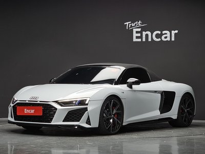 صورة مصغرة 19 لـ 2021 AUDI R8