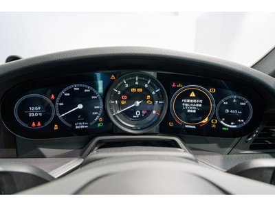 PORSCHE 911 - 6