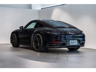 PORSCHE 911 - 2