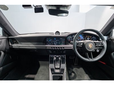 PORSCHE 911 - 7