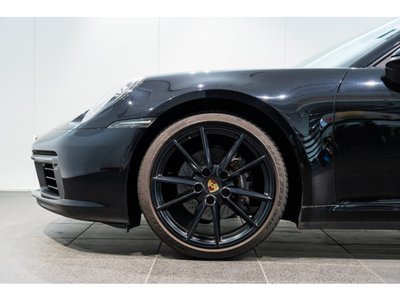 PORSCHE 911 - 10