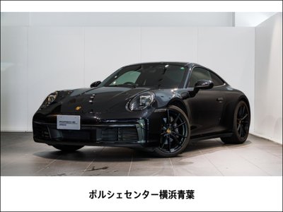 PORSCHE 911 - 1