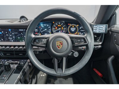 PORSCHE 911 - 5