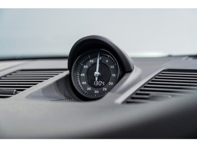PORSCHE 911 - 9