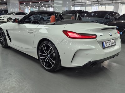 BMW Z4 - 4
