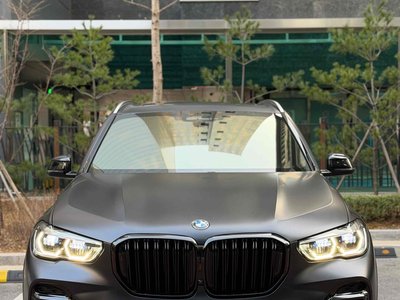 BMW X5 - 2