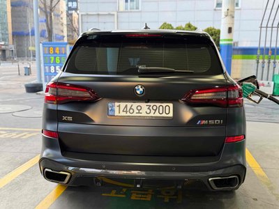 BMW X5 - 3