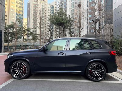 BMW X5 - 7