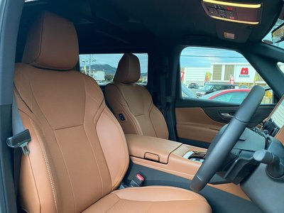 2024 Toyota VELLFIRE 照片 5