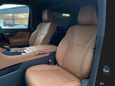 2024 Toyota VELLFIRE 照片 6