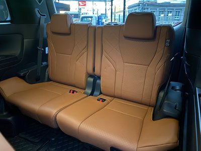 2024 Toyota VELLFIRE thumbnail 25