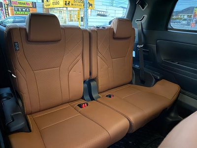 2024 Toyota VELLFIRE 照片 9