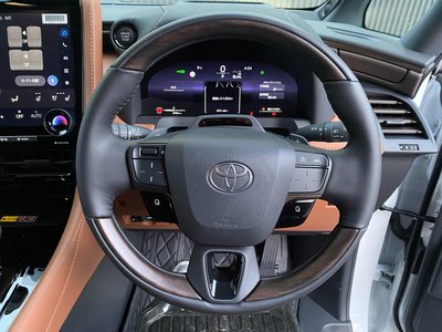 2024 Toyota VELLFIRE 照片 10