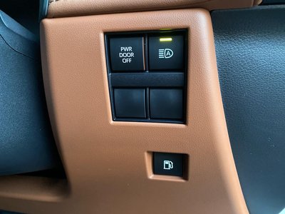 2024 Toyota VELLFIRE thumbnail 20