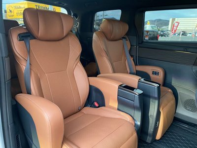 2024 Toyota VELLFIRE 照片 7