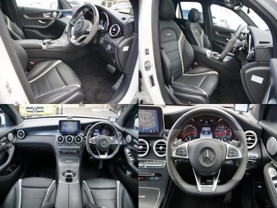 2018 Mercedes-BENZ GLC 照片 2
