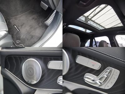 2018 Mercedes-BENZ GLC 照片 6