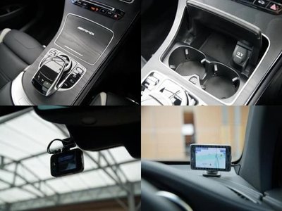 2018 Mercedes-BENZ GLC 照片 5
